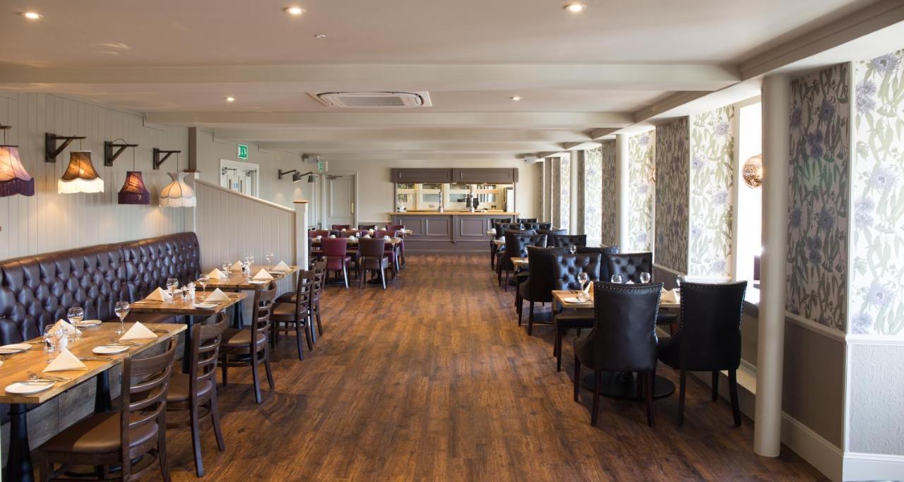 The Star Hotel Great Yarmouth Exterior photo